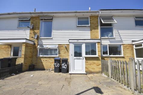 Irvine Drive, Margate