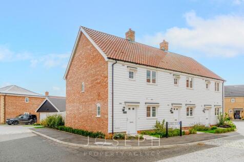 Bluebell Place, Elmsett, IP7