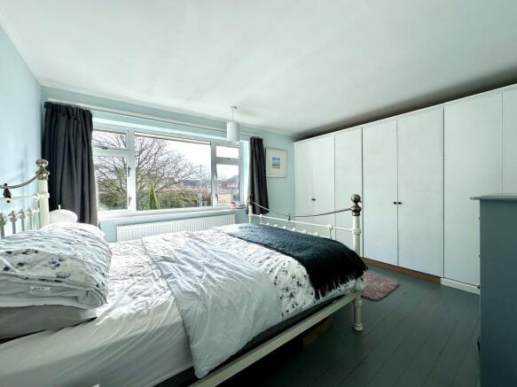 Bed 1
