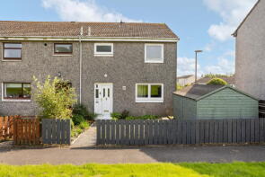 93, Elie Avenue, Deans, Livingston EH54 8EU