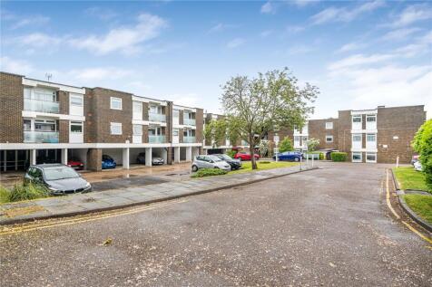 The Reddings, Red Road, Borehamwood, Hertfordshire, WD6