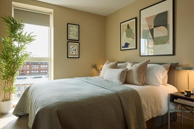 Bedroom 1 