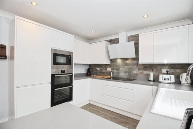 Living Kitchen/Diner