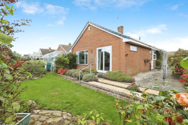 Brandsmere Drive, Woodsetts, Worksop, South Yorkshire, S81 photo 4