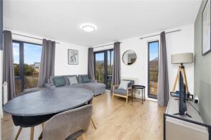 Flat 9, 33 Chain Court, Ajax Avenue, Colindale, London NW9 5EY