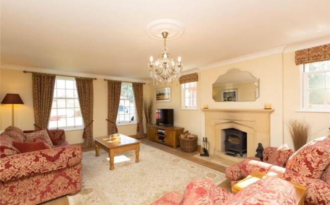 Drawing Room