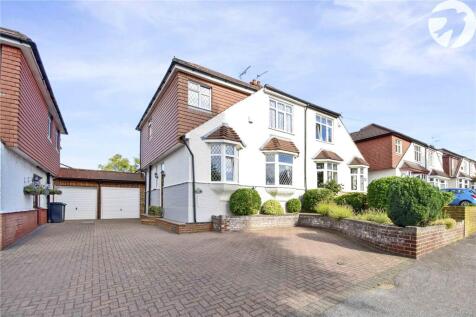 Raeburn Avenue, West Dartford, Kent, DA1