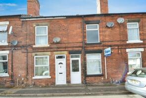17, Brierley Cottages, Sutton-in-ashfield NG17 2AT