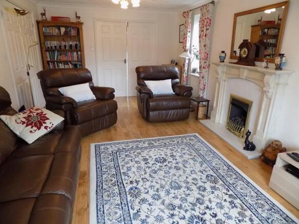 Reception Room 1