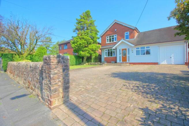 View of Property at Front