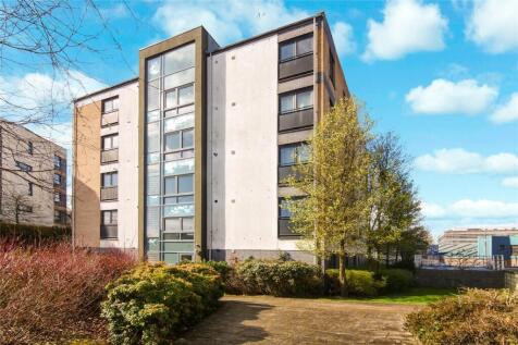 Firpark Close, Glasgow, Glasgow City, G31