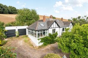 Linslade, Road From The Haven To Holly Oaks, Exeter EX6 7YH