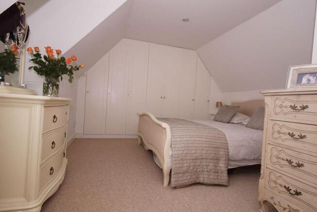 Bedroom 1