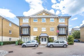70, Reliance Way, Oxford OX4 2FQ