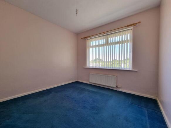 Bedroom Three ...