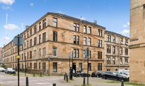 Flat 0/1, 6, Elie Street, Glasgow G11 5HL