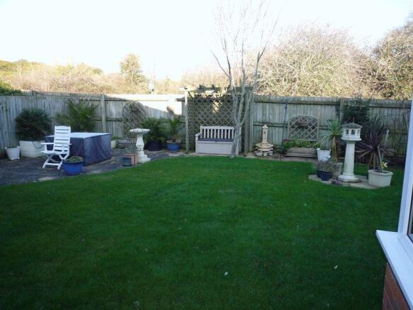 Garden ii