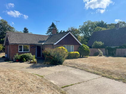 High Street, Yoxford, Saxmundham, IP17 3EU