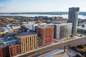 Apartment 206, 12, Parliament Street, Liverpool L8 5QY