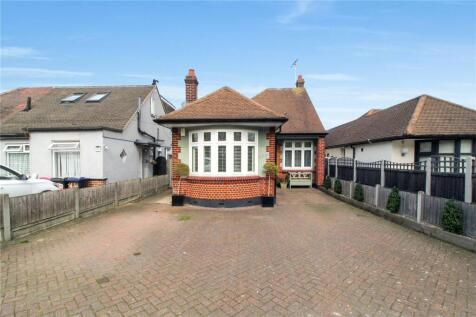 Carlingford Drive, Westcliff-on-Sea, Essex, SS0