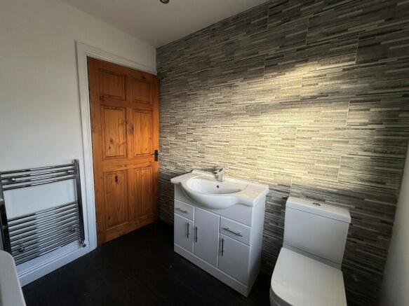 Bathroom 2