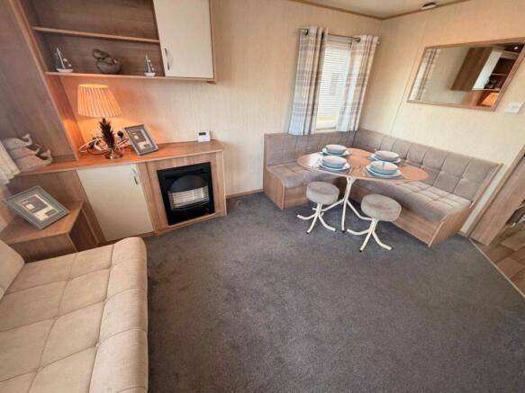 Sirior Bach Caravan Park photo 4
