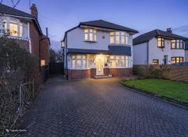 51, Seal Road, Bramhall, Stockport SK7 2JS