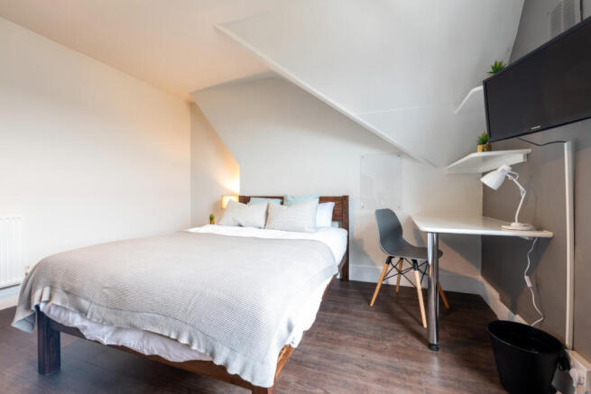 108 Mount Pleasant, Bedroom 2