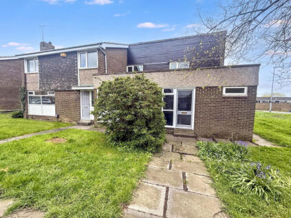 Cateran Way, Cramlington, Northumberland, NE23 6EX
