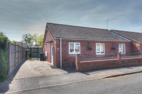 Millfields, King's Lynn, PE30