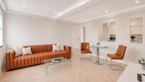 368, Park West, Edgware Road, London W2 2QS