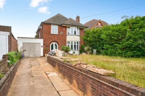 Lichfield Road, Walsall Wood, Walsall, West Midlands, WS9