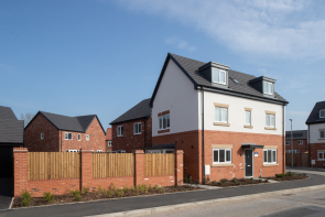 16, Salt Drive, Wincham, Northwich CW9 6GR