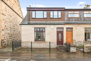 4, Russel Street, Falkirk FK2 7HX