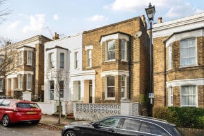 17, Lind Street, London SE8 4JE