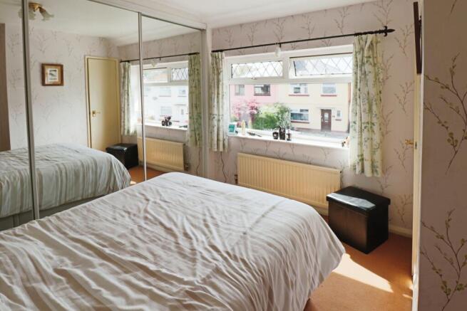 Front Bedroom