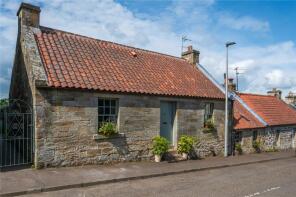 38, Temple, Gorebridge EH23 4SQ