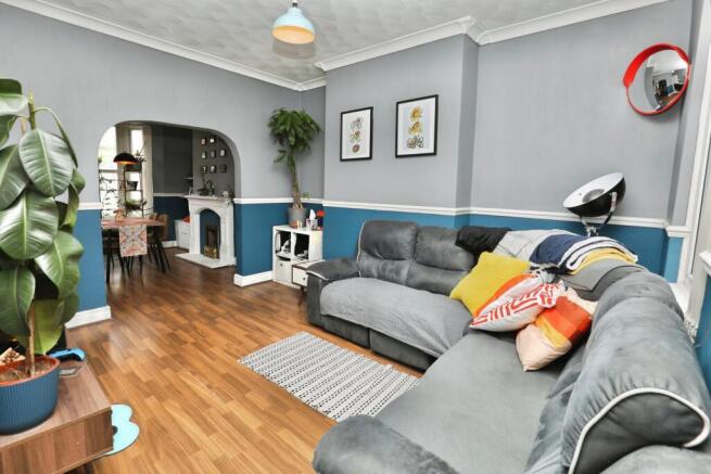 Becket Street, Liverpool, L4 photo 4