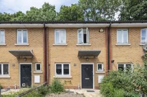 20, Shalbourne Square, Hackney, London E9 5JN