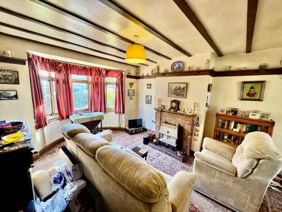 Kings Meadow Lane, Higham Ferrers, Rushden, NN10 photo 2