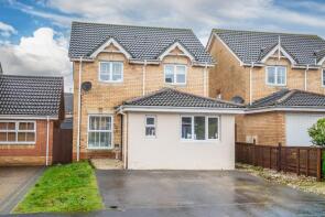 15, Elder Crescent, Andover SP10 3XY