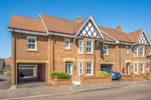 4, Gleneagles Close, Bedford MK40 4GZ