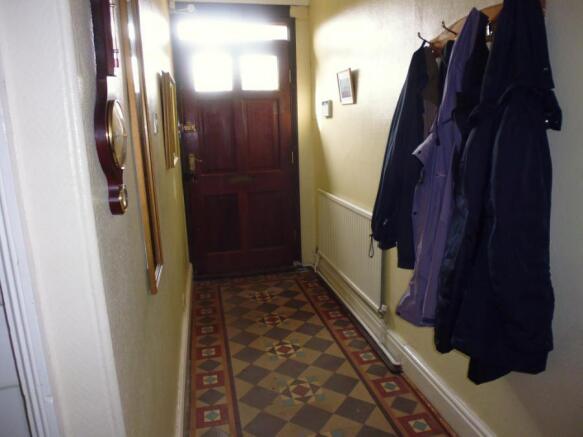 Hall