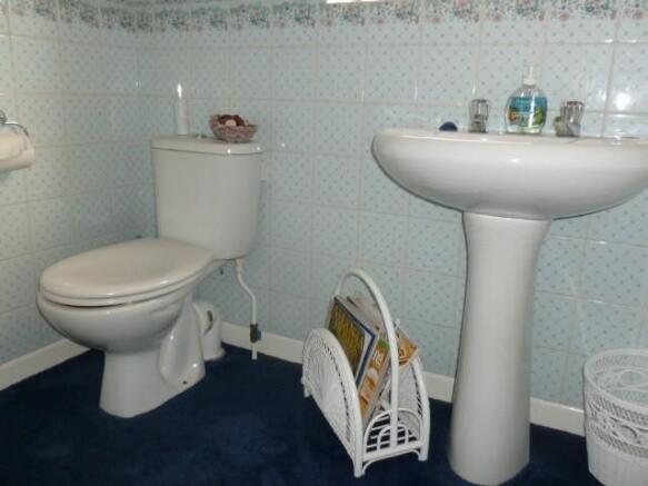 Cloakroom