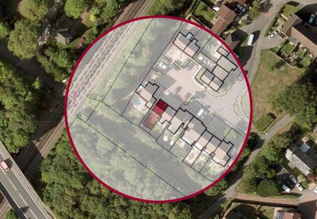Aerial Map