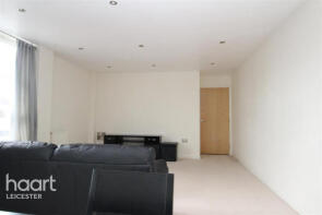 Apartment 38, 67, Watkin Road, Leicester LE2 7AX