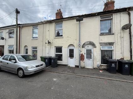 Exmouth Road, Great Yarmouth
