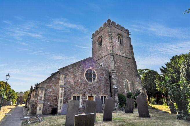 Church Lane, Quorn photo 4