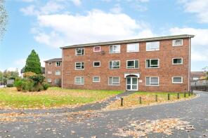 Flat 3, Stour Walk, Poole Road, Wimborne BH21 1PZ