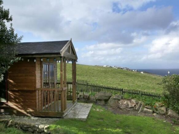 Summerhouse